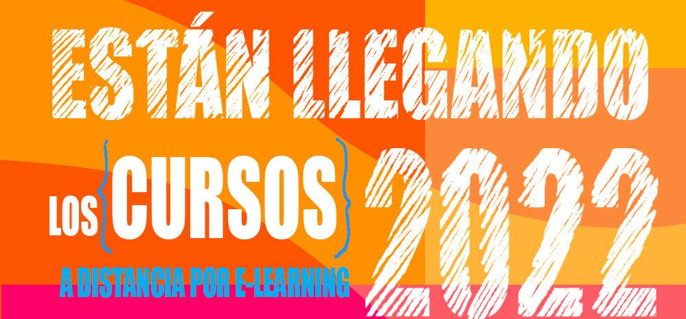 LLEGARON LOS CURSOS 2022 DEL SATSAID