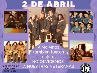 2 DE ABRIL
