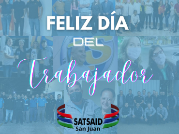 1° de Mayo